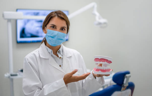 Best Emergency Root Canal Treatment in Roosevelt, NJ