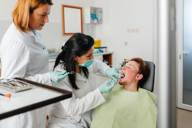 Best Emergency TMJ Treatment in Roosevelt, NJ