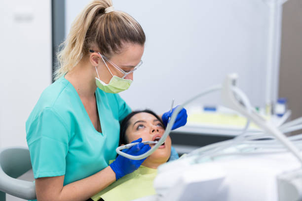 Best Emergency Tooth Extraction in Roosevelt, NJ