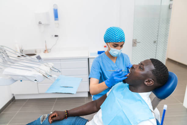 Best Cosmetic Emergency Dentistry in Roosevelt, NJ
